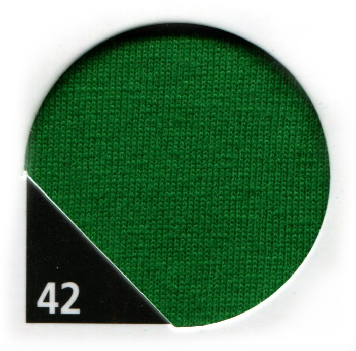 35 mm kantband Grön 42 10 m -  65:-